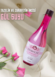 Rosenwasser 400 ml