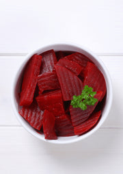 Rote Bete Salat aus Antep 1kg