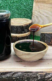 Rübenmelasse