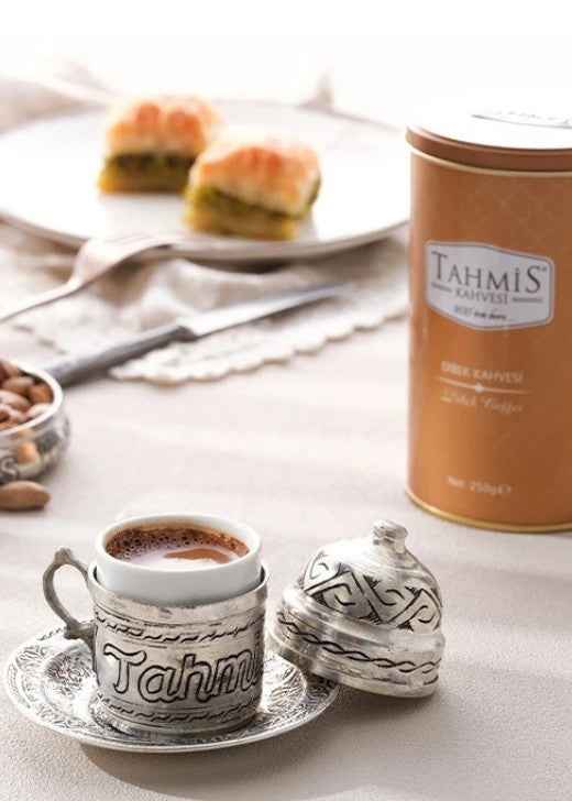 Tahmis Dibek Kaffee