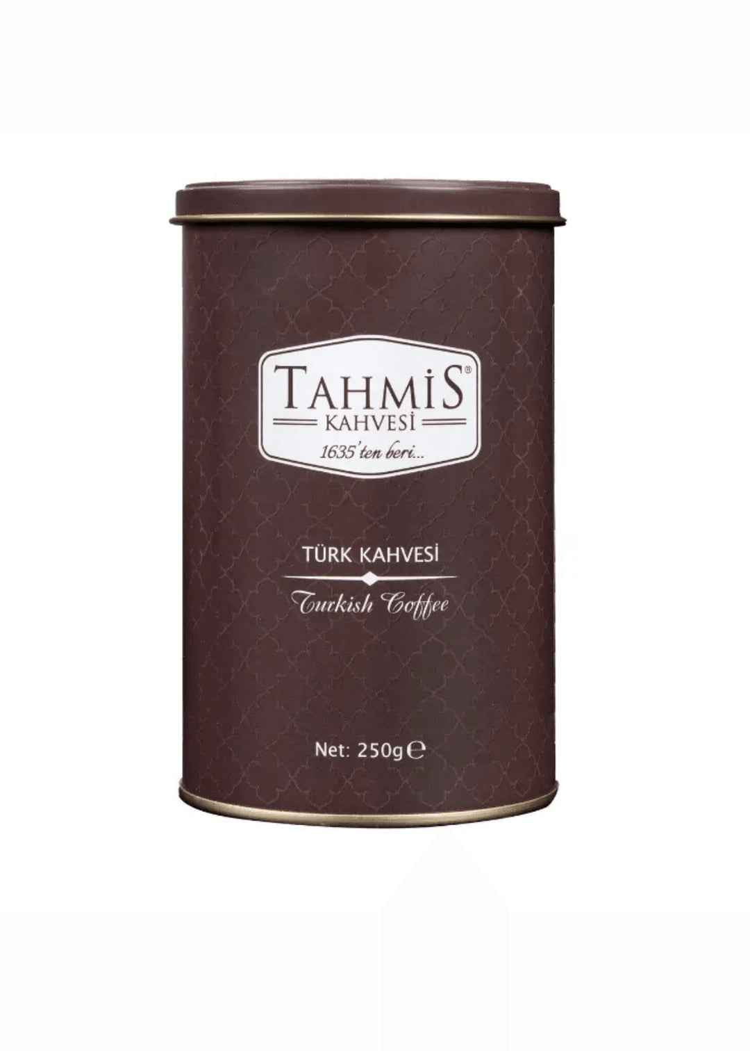 Tahmis Türkischer Kaffee