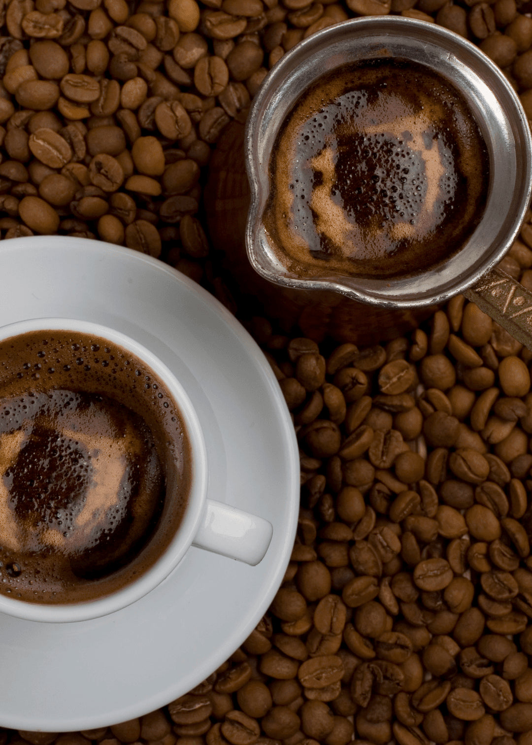 Tahmis Türkischer Kaffee 250g