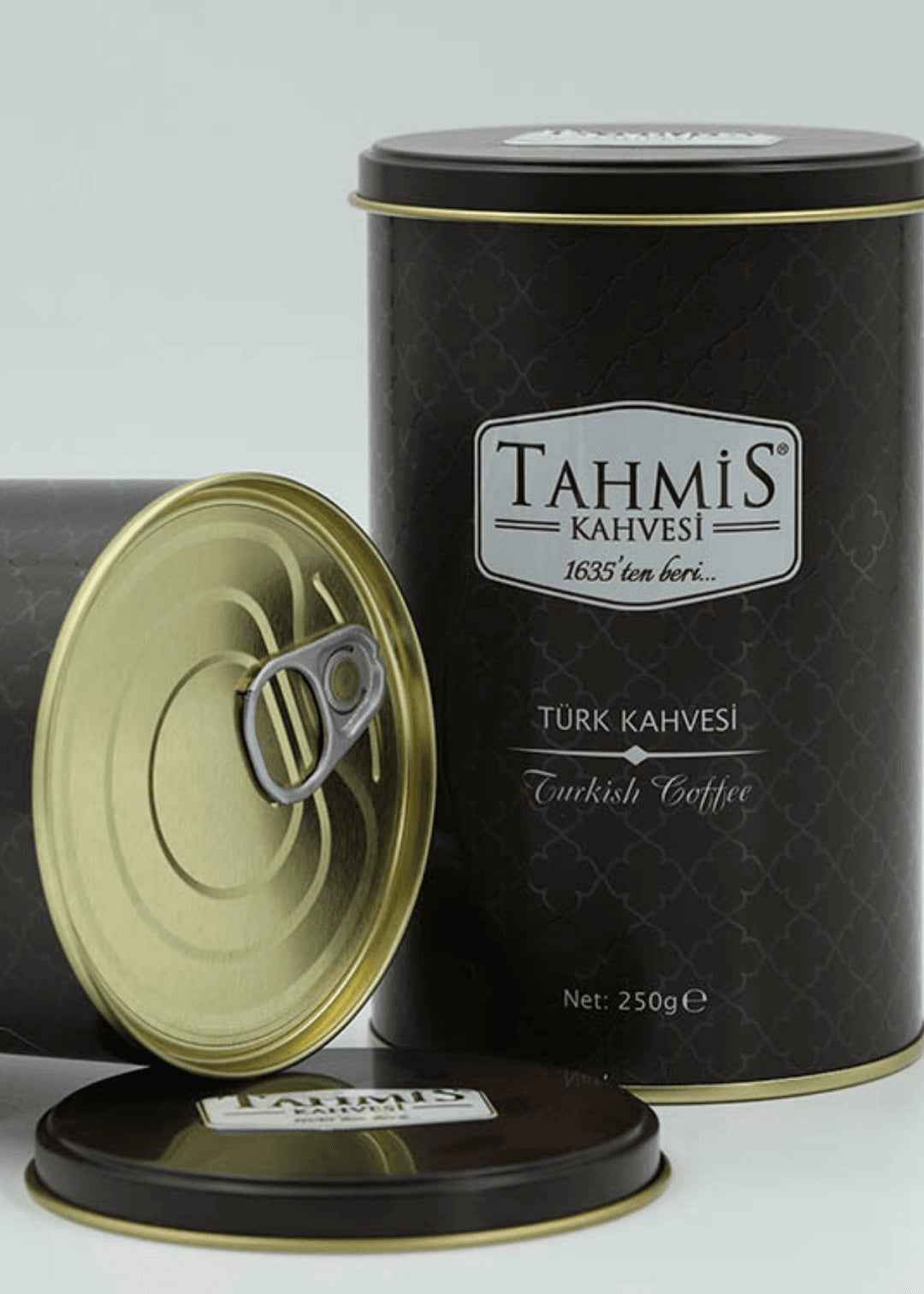 Tahmis Türkischer Kaffee