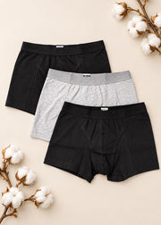Tutku Elastan Boxer