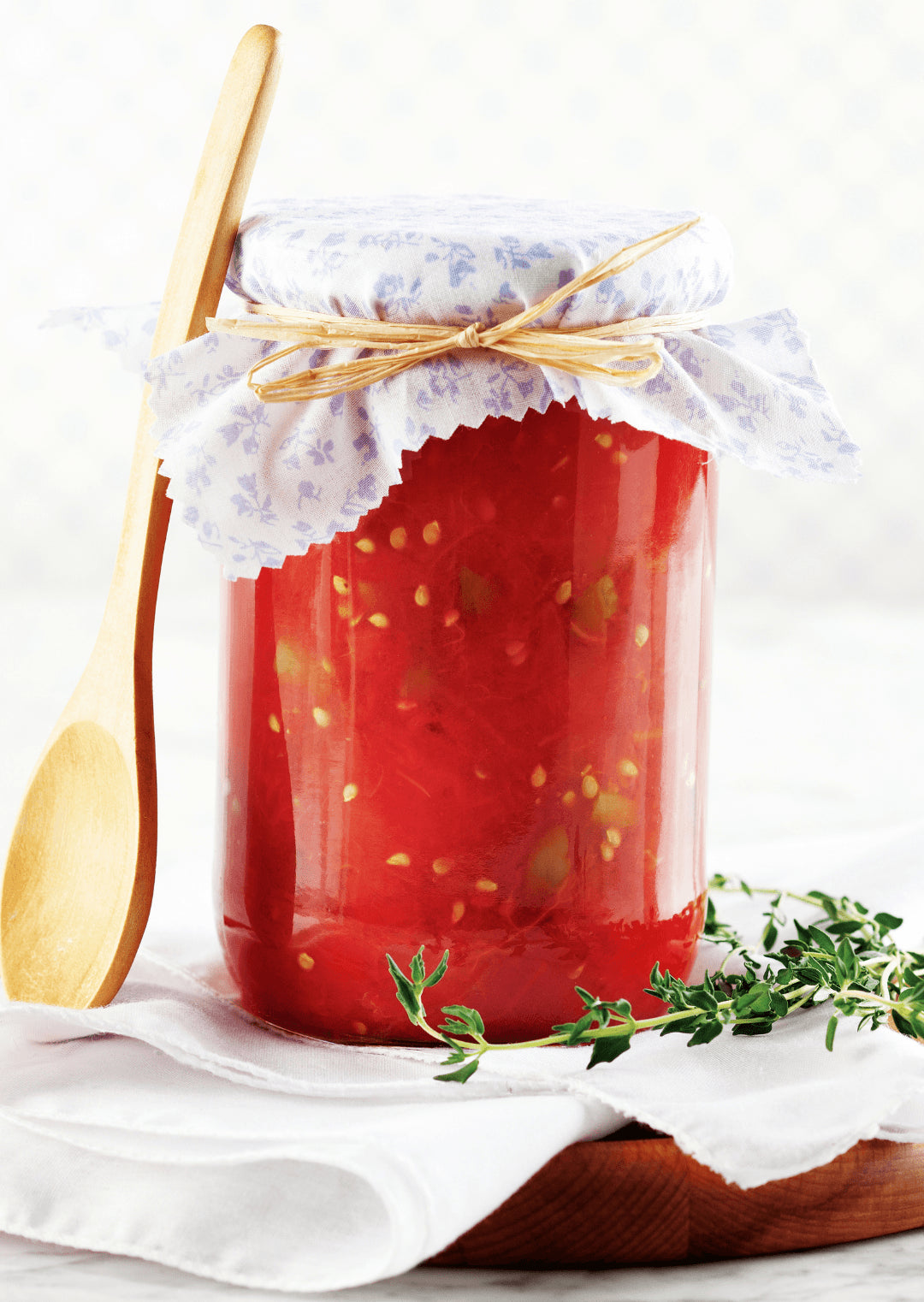 Tomaten Soße 700g
