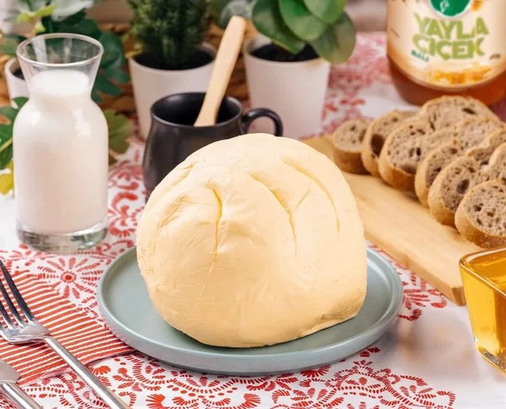 Trabzon Köy Tereyağı - Dorfbutter 500g