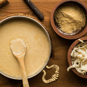 Trabzon Kuymaklık - Künefelik Peynir