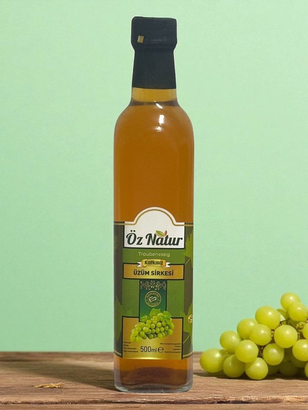 Traubenessig 500ml