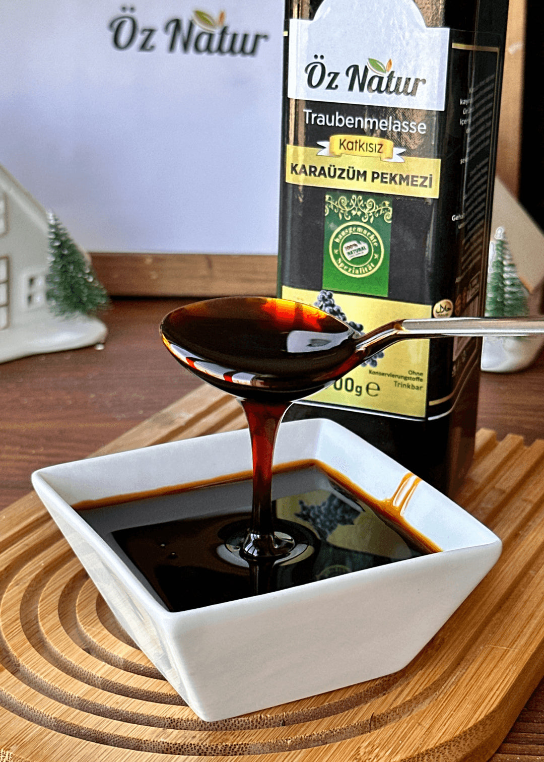 Traubenmelasse 700g