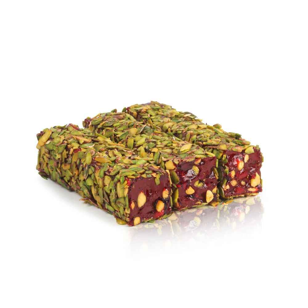 Turkish Delight Pistazien & Granatapfel