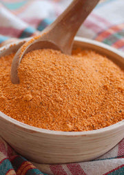 Uşak Tarhana Suppe