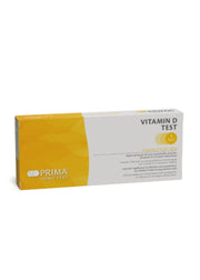 Vitamin D Selbsttest für Zuhause