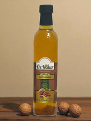 Walnussessig