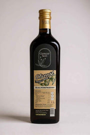 Gencer Seri Olivenöl Extra Virgin (Kaltgepresst)