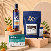 Herbamina 3'lü Set