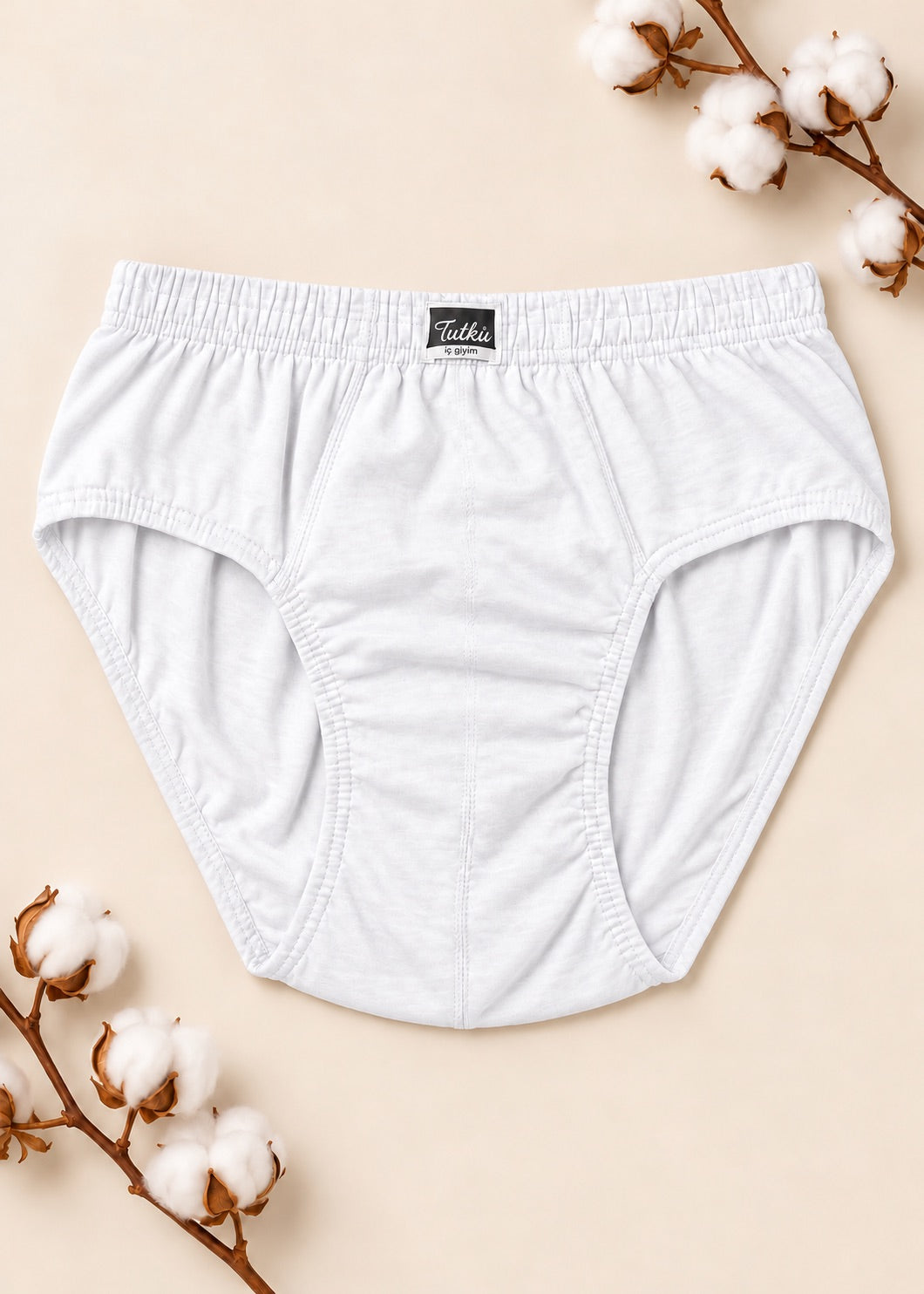 Tutku Herren Slip