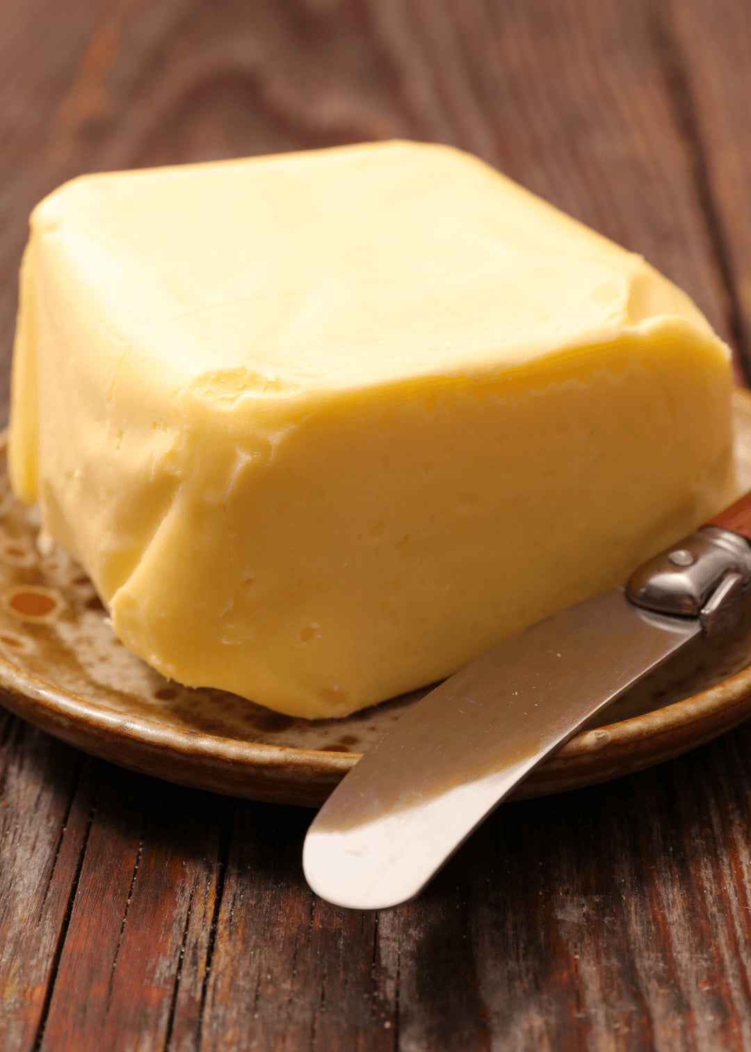 Yayla - Çiftlik Tereyağı