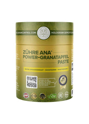 Zühre Ana Bittermelonen Paste (Kudret Narı Macunu)
