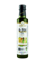 Zühre Ana D-tox Gold Essig