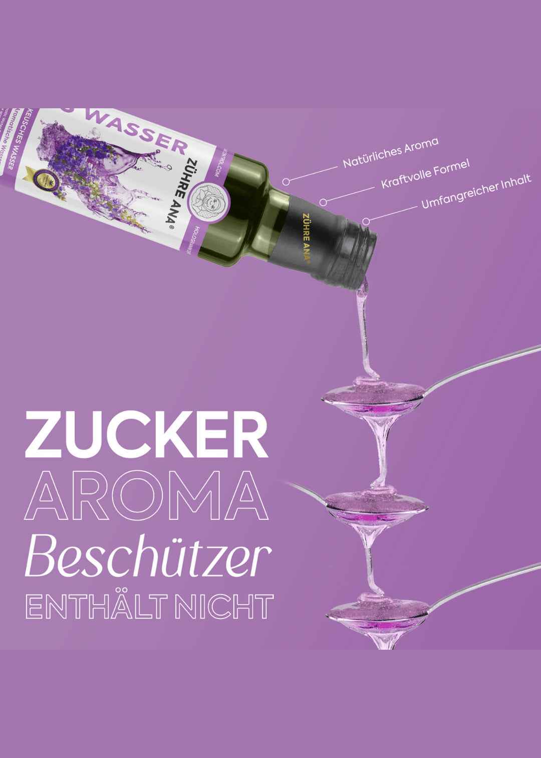 Zühre Ana Keuschesswasser