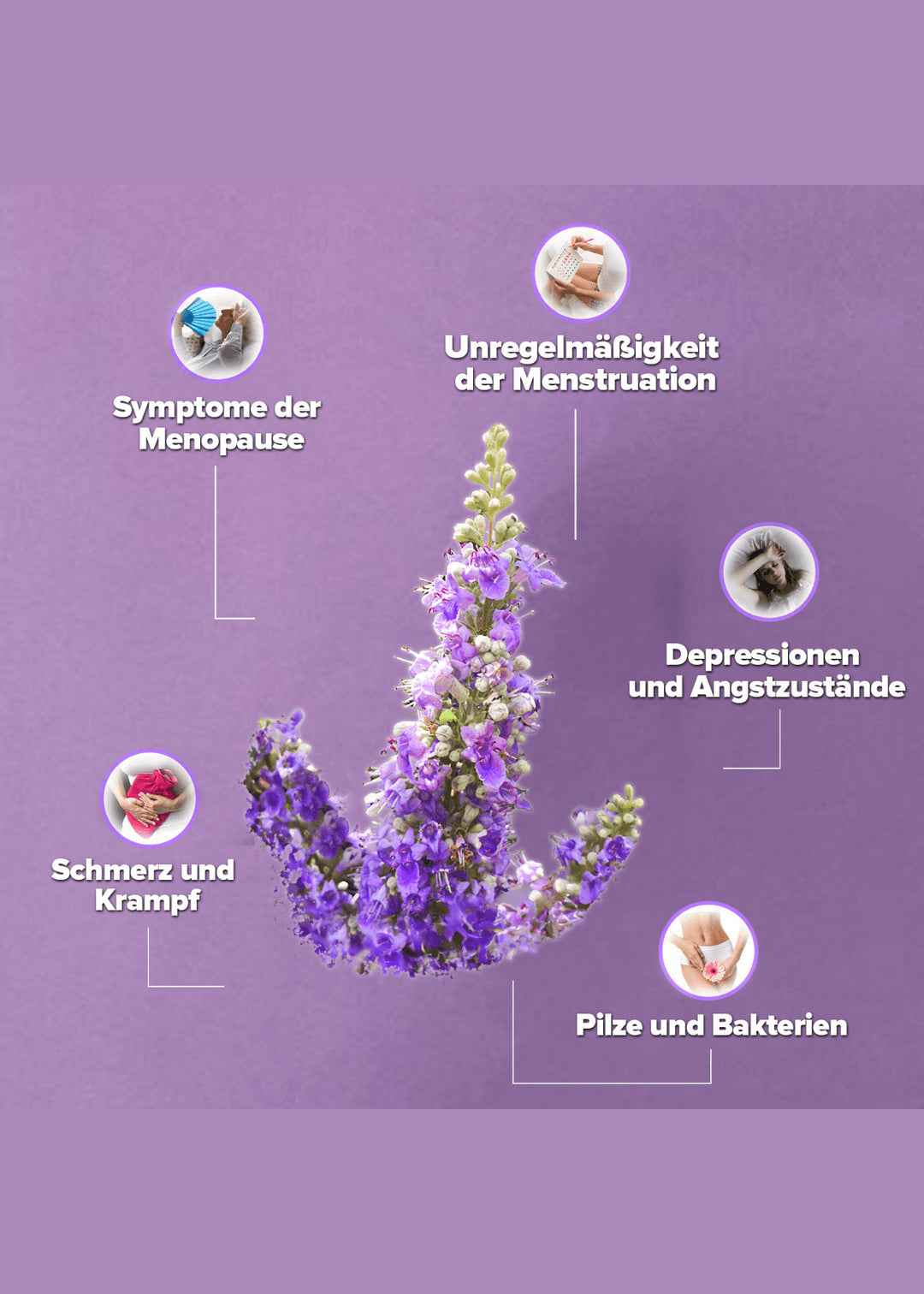 Zühre Ana Keuschesswasser