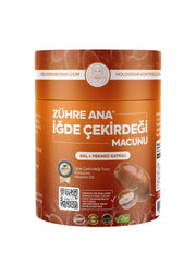 Zühre Ana Sanddornsamenpaste 240g