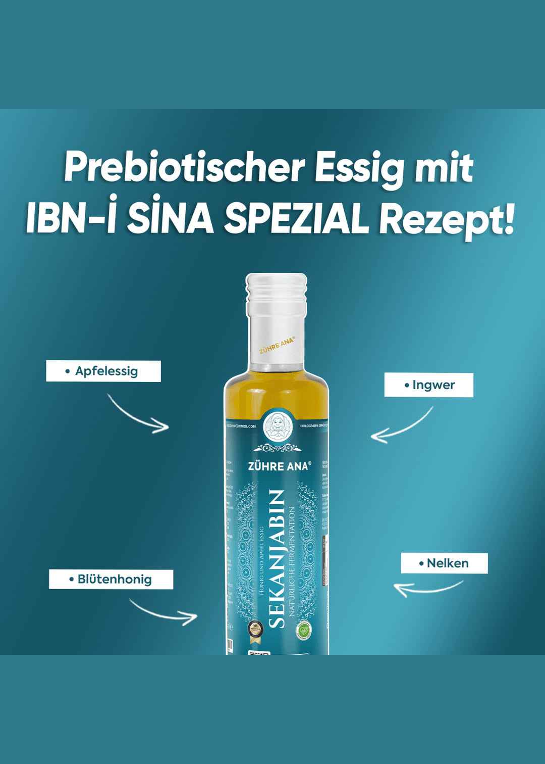 Zühre Ana Sirkencübin (Sirkencübin)