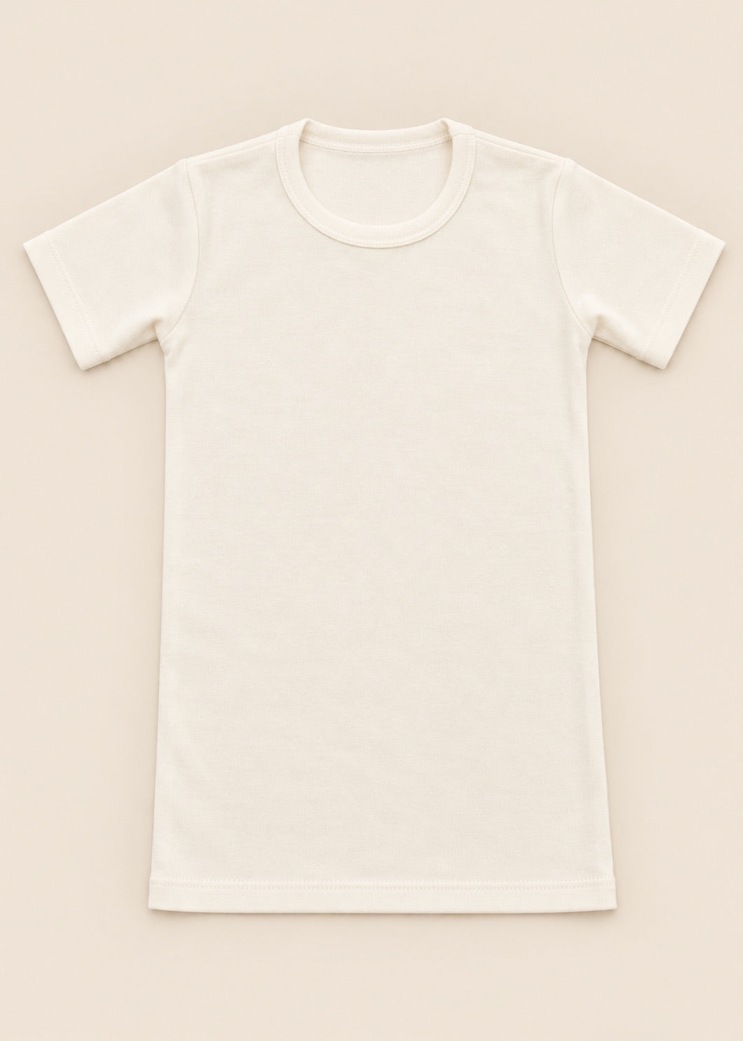 Namaldı Kinder Thermo-Unterhemd (Kurzarm) Unisex