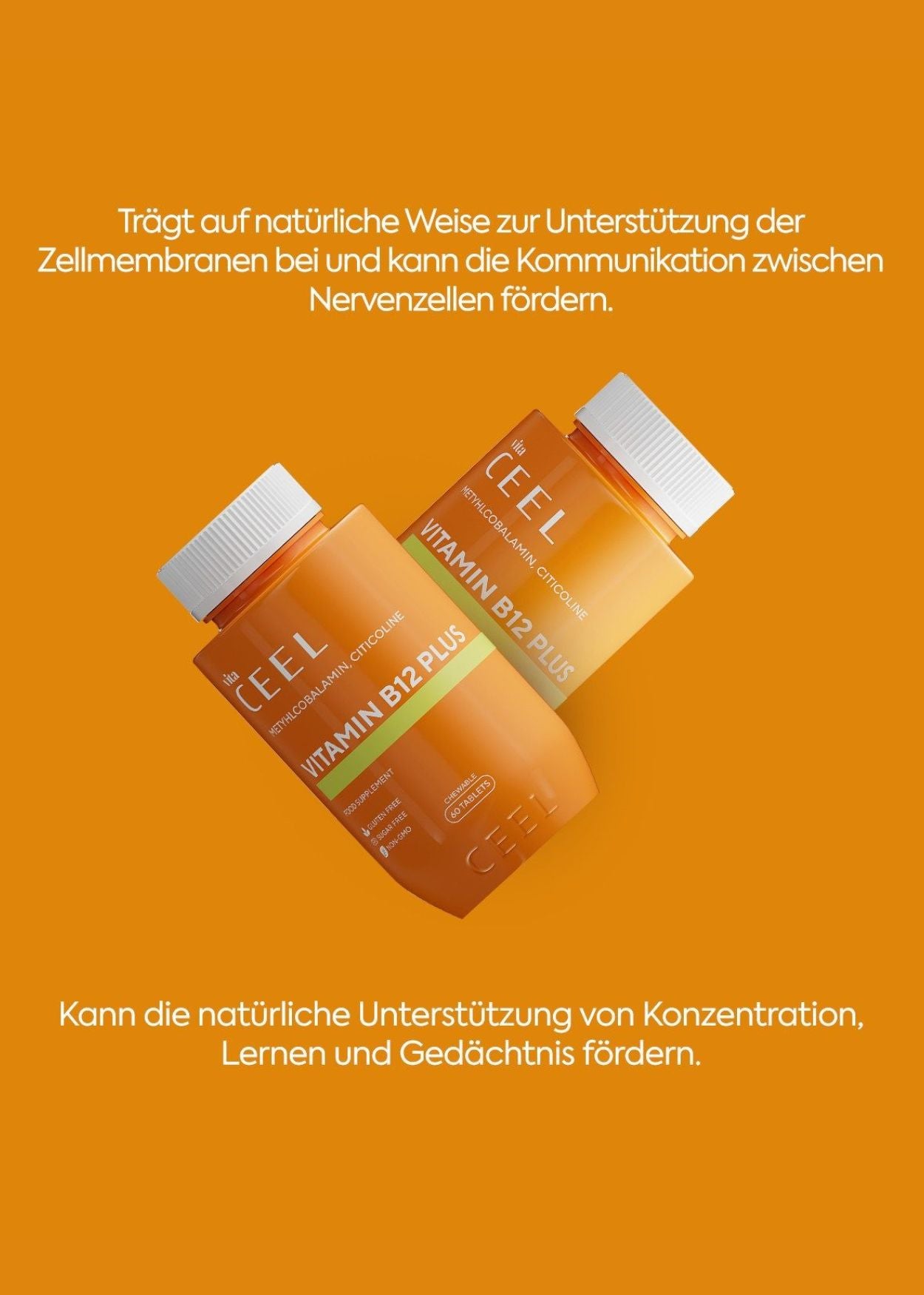 Vita Ceel Vitamin B12