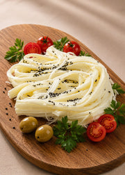 Erzurum Çiftlik Çeçil Peyniri