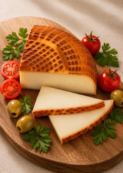 İsli Çerkez Peyniri