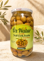 Ayvalık Çizik Zeytin