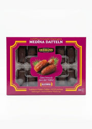 Çikolatalı Medine Hurması