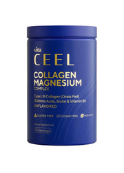Vita Ceel Collagen Prebiotic & Magnesium Complex