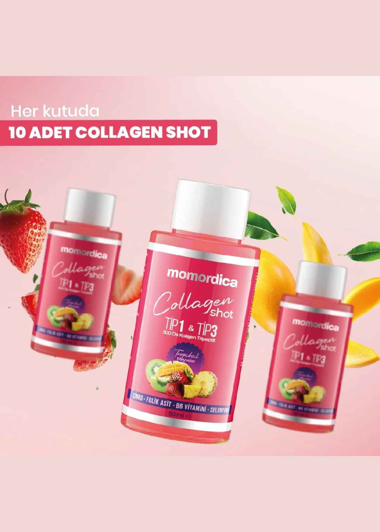 Collagen Shot
