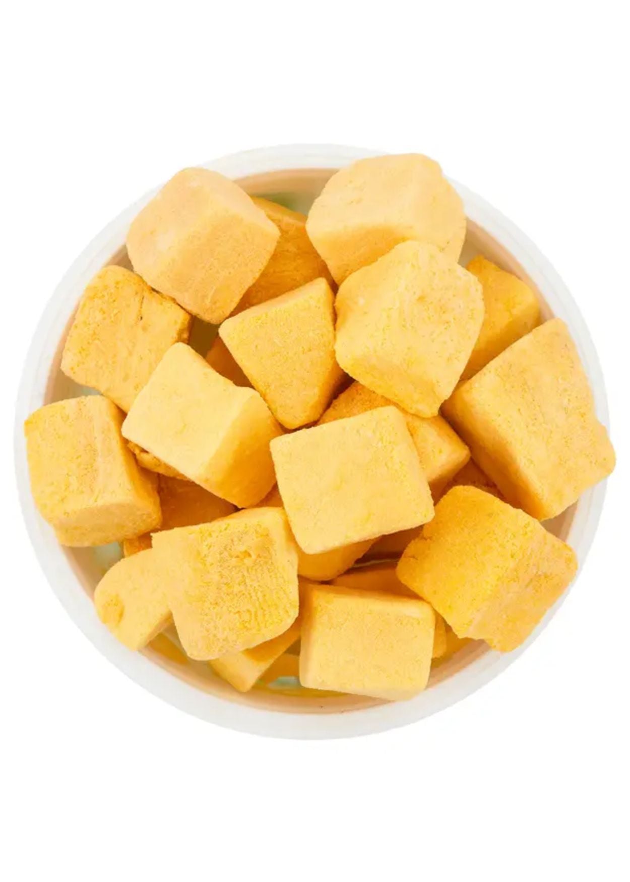 Dokuru Gefriergetrocknete Mango (Fruchtchips)