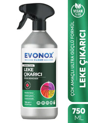 Evonox Leke Çıkartıcı