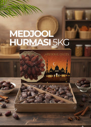 Medjool Dates