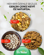 3´lü Çerez Paketi - 800g