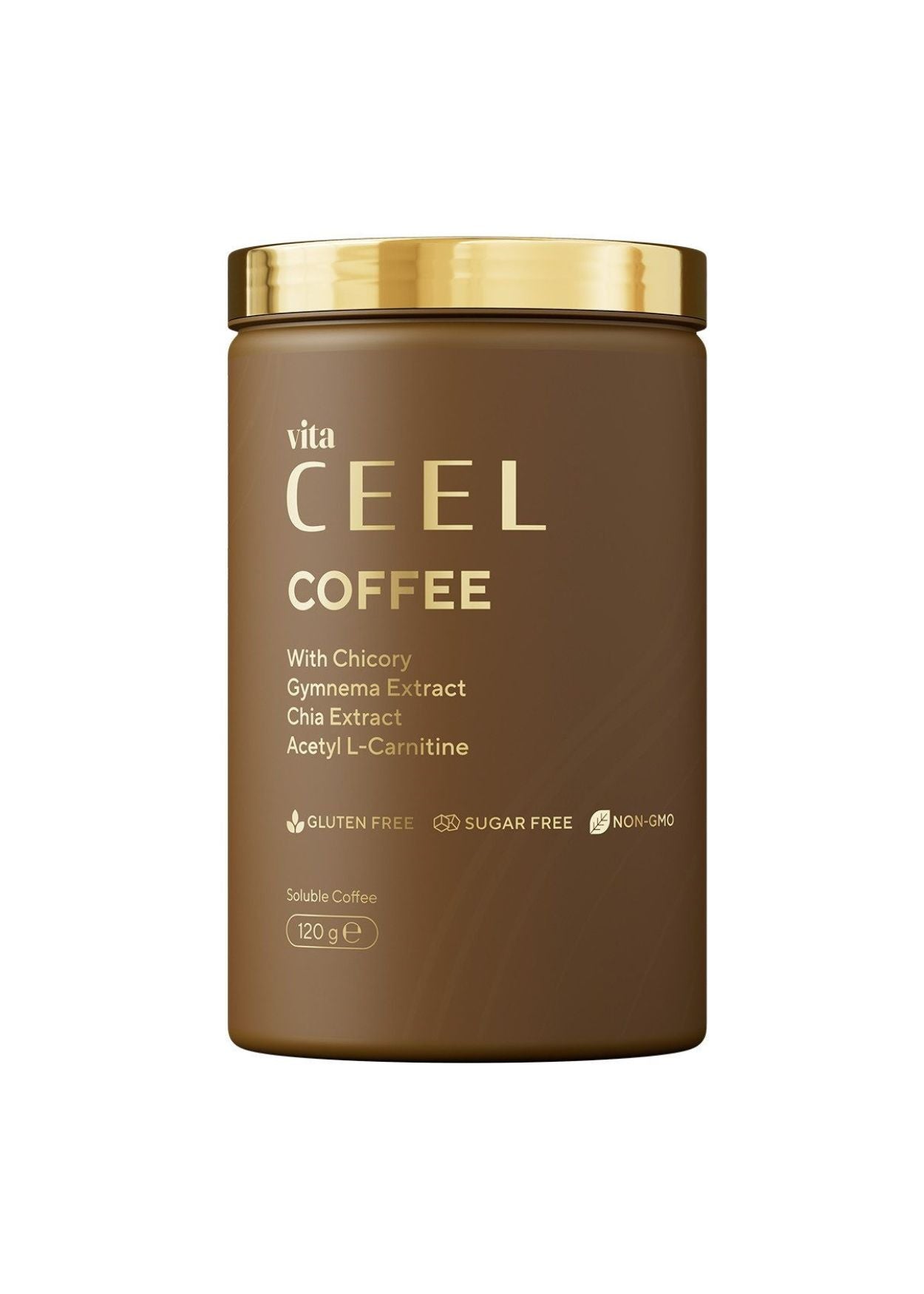 Vita Ceel Chicory Coffee