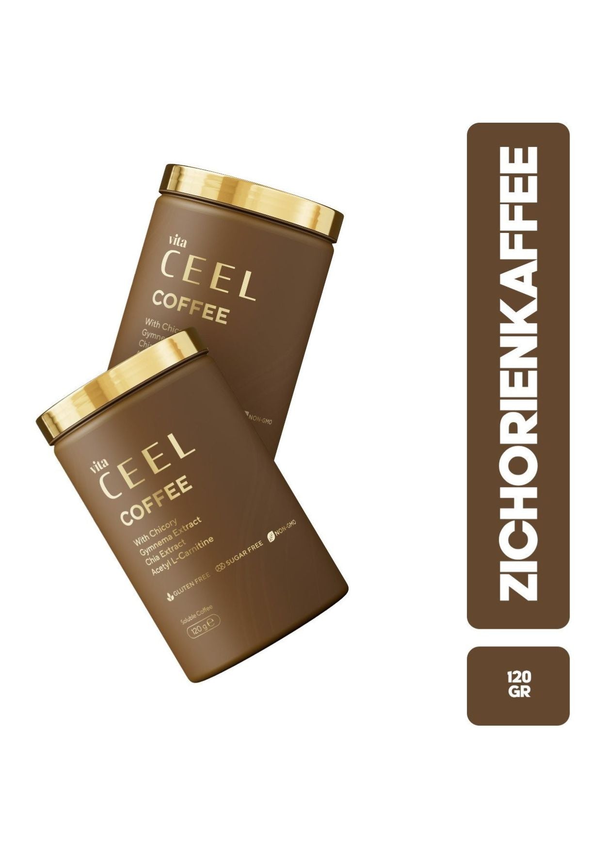 Vita Ceel Chicory Coffee