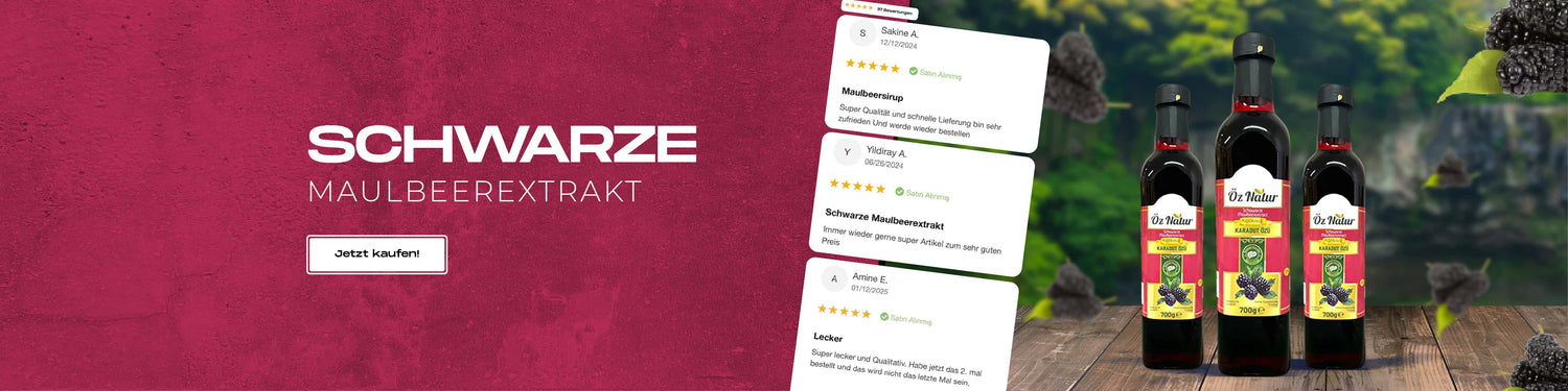 Öz Natur