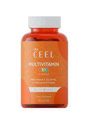 Vita Ceel Multivitamin Kids Gummies