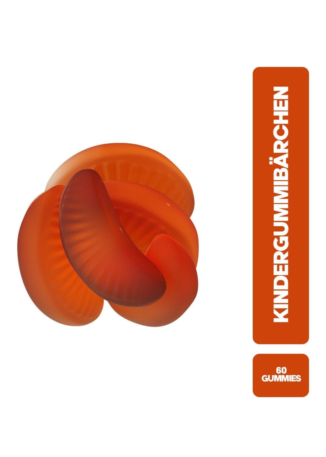 Vita Ceel Multivitamin Kids Gummies