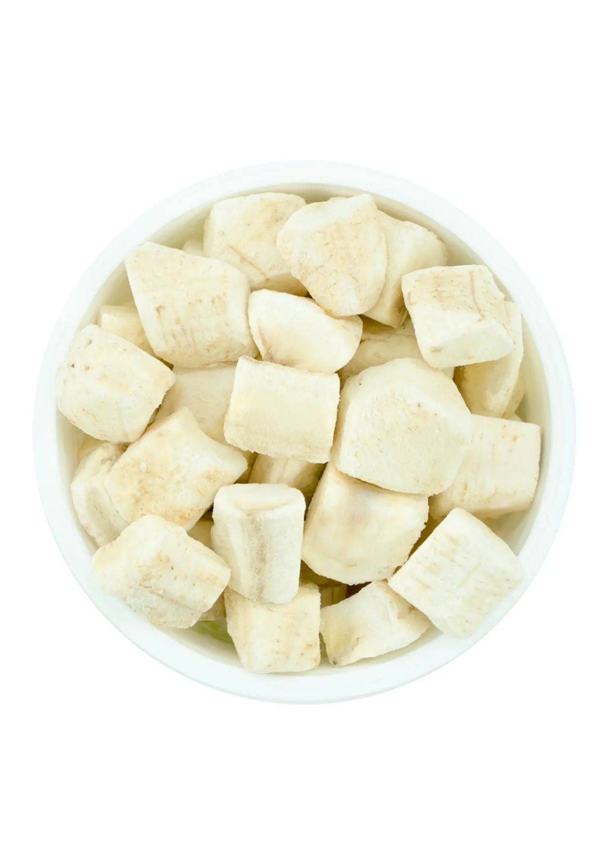 Dokuru Gefriergetrocknete Banane (Fruchtchips)