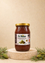 Tannenzapfen Sirup (Flüssig) (Kozalak Şurubu)
