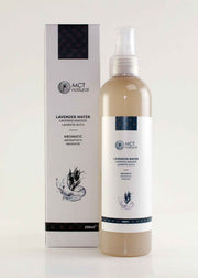 MCT Natural Lavendelwasser