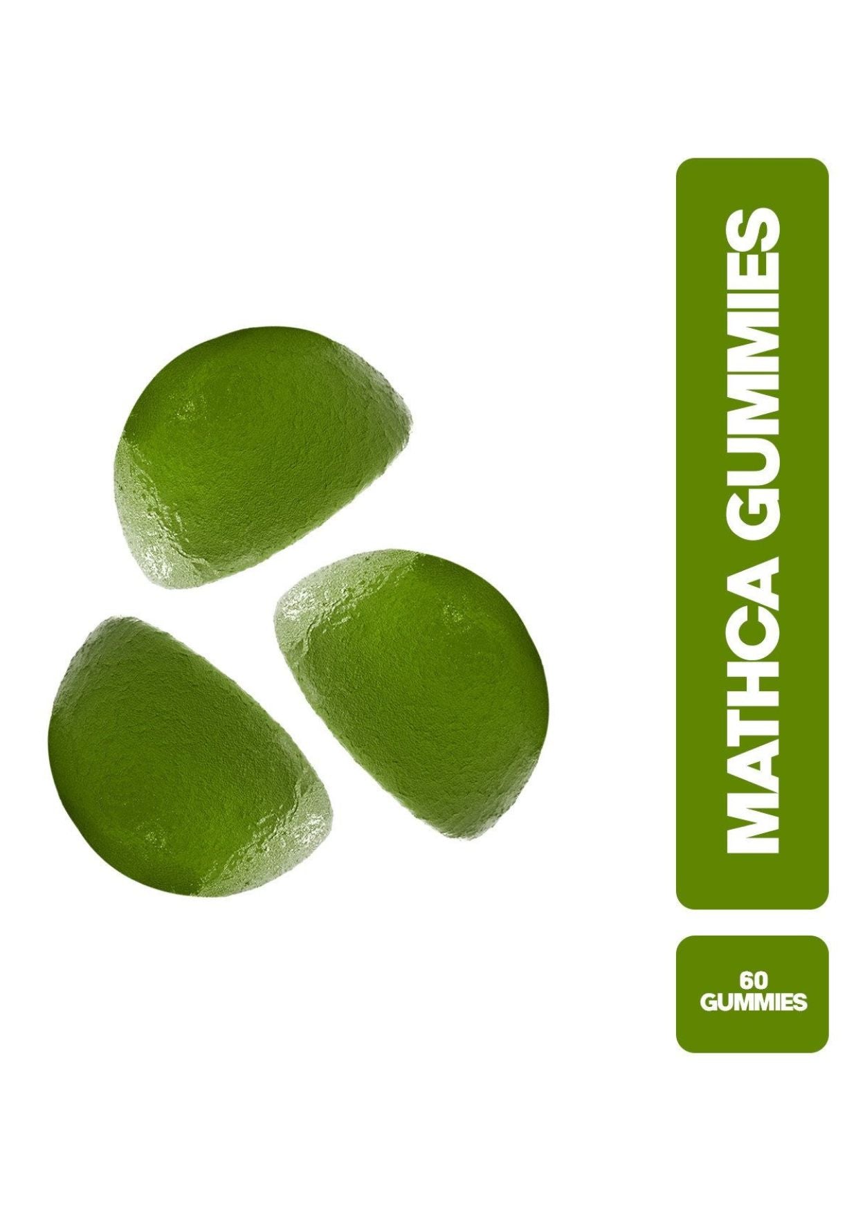 Vita Ceel Matcha Gummies