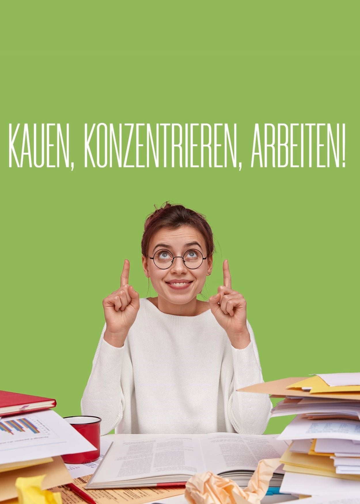 Vita Ceel Matcha Gummies