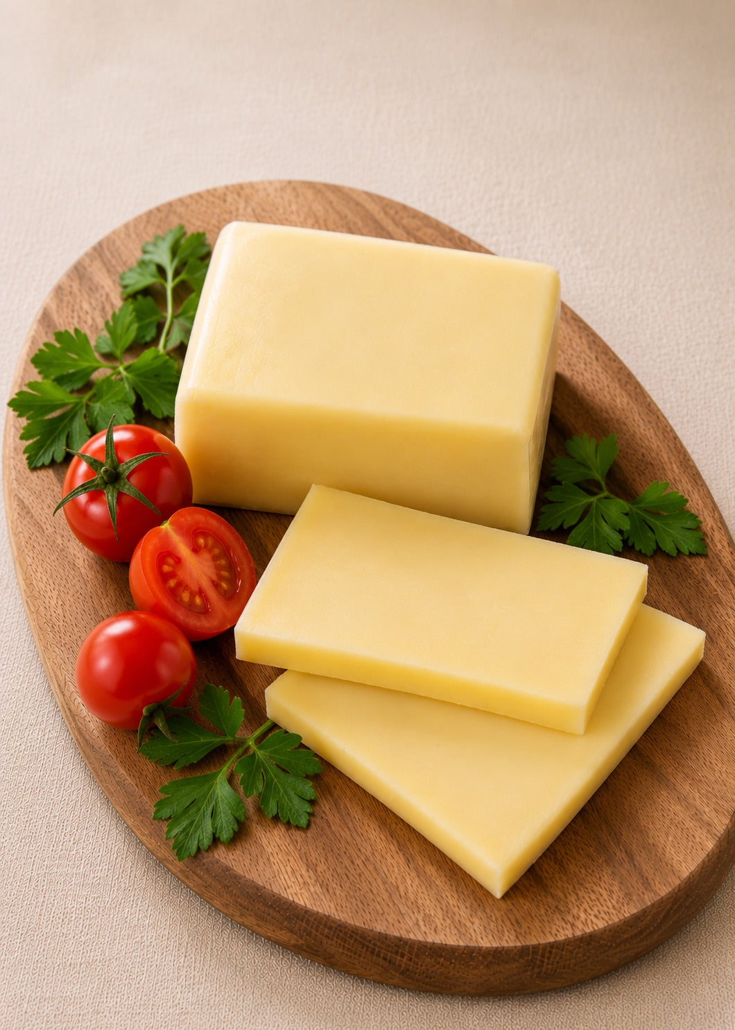 Buffalo Cheddar